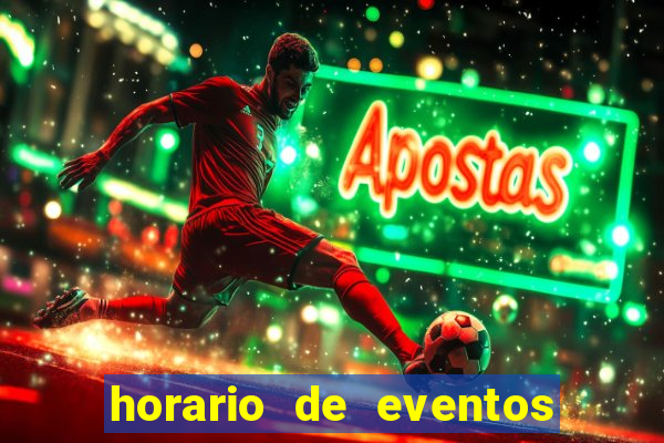 horario de eventos coin master 2024